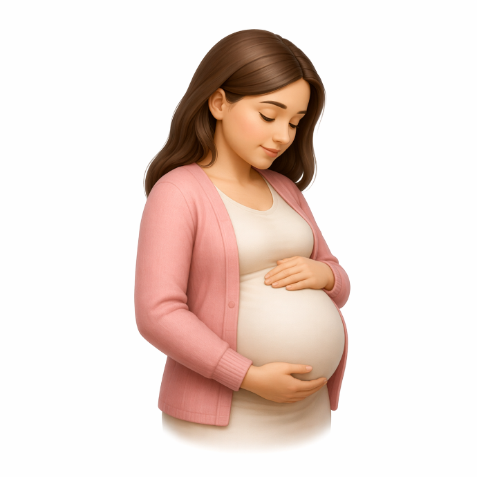 Consulenza prenatale