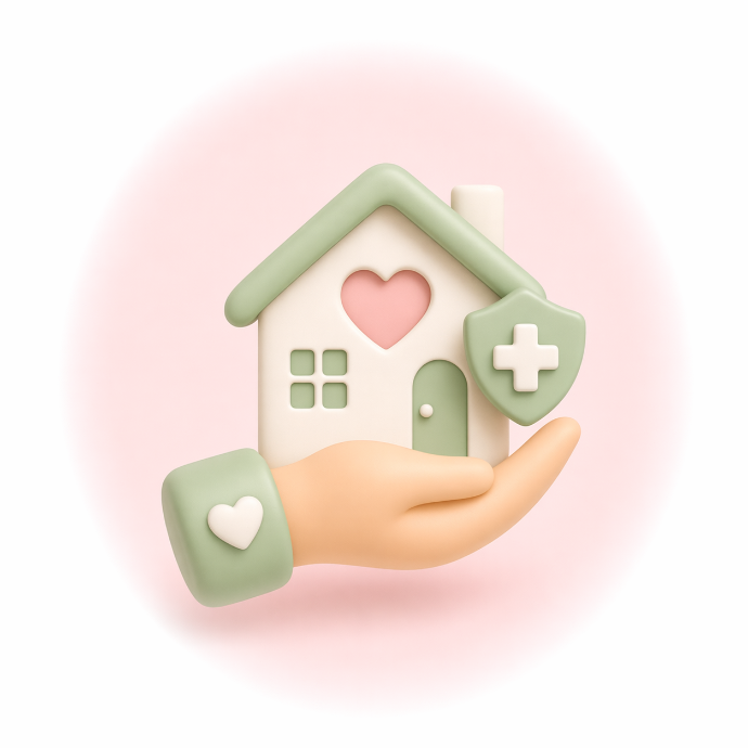 Servizio domiciliare