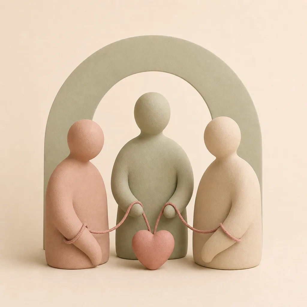 Rete di professionisti NeoCare per mamma e bambino a Milano